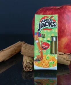 Apple Jacks