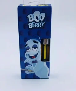 Boo Berry