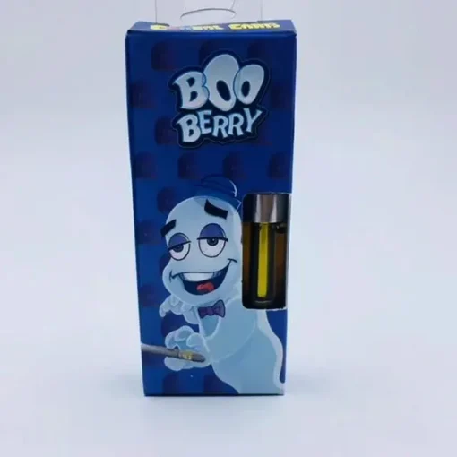 Boo Berry