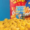 Cap’n Crunch