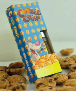 Cookie Crisp