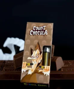 Count Chocula