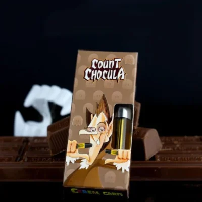 Count Chocula