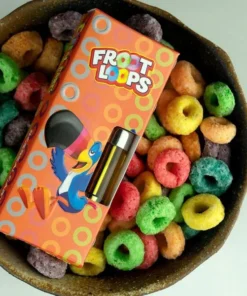 Froot Loops