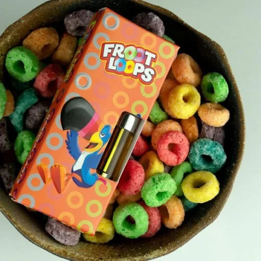 Froot Loops