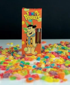 Fruity Pebbles