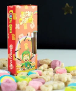 Lucky Charms